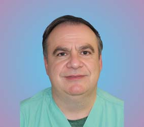 Joseph Dileo